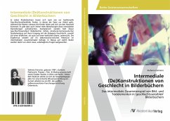 Intermediale (De)Konstruktionen von Geschlecht in Bilderbüchern - Fürnsinn, Stefanie