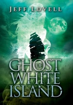 Ghost of White Island - Lovell, Jeff