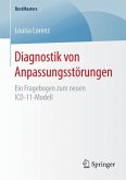 Diagnostik von Anpassungsstörungen