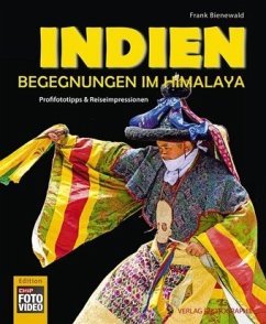 Indien - Bienewald, Frank