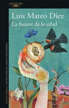 La fuente de la edad - Diez, Luis Mateo