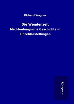 Die Wendenzeit - Wagner, Richard