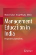 Management Education in India - Bild 1