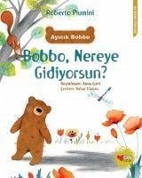 Cover Ayicik Bobbo - Bobbo, Nereye Gidiyorsun