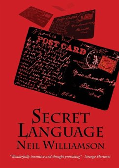 Secret Language - Williamson, Neil
