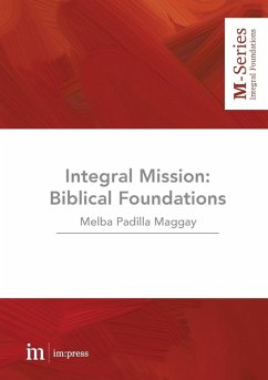 Cover Integral Mission