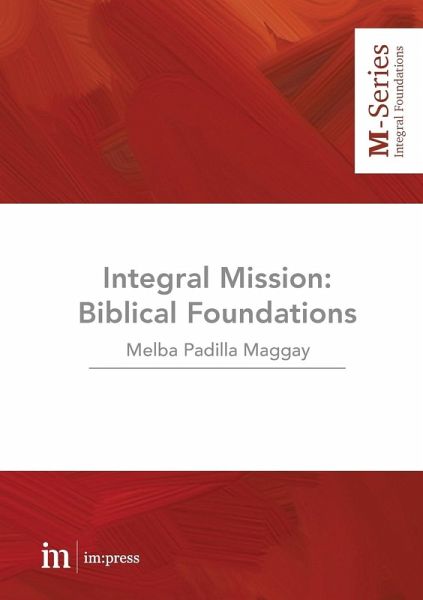 Integral Mission Integral Mission