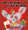 Amo a mi mamá I Love My Mom - Bild 1