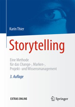 Storytelling - Thier, Karin