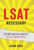 LSAT NECESSARY