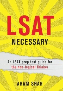 LSAT NECESSARY - Shah, Aram