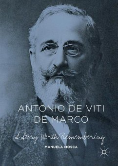 Antonio de Viti de Marco - Mosca, Manuela