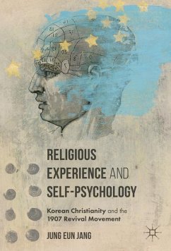 Religious Experience and Self-Psychology - Jang, Jung Eun