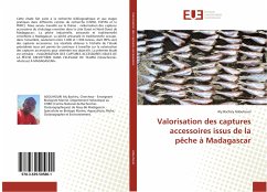 Valorisation des captures accessoires issus de la pêche à Madagascar - Adouhouri, Aly Bachiry