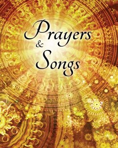 Prayers & Songs - Lotfali, Melanie