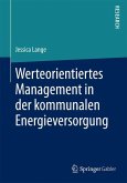 Werteorientiertes Management in der kommunalen Energieversorgung