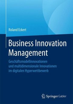 Business Innovation Management - Eckert, Roland