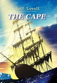 The Cape - Lovell, Jeff