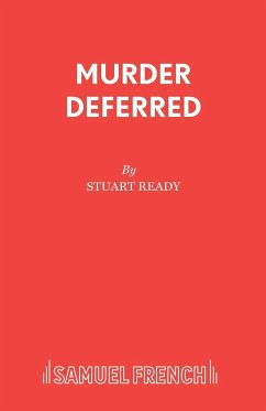 Murder Deferred - Ready, Stuart