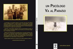 Un psicólogo va al paraíso - Ramos Gascón, Juan Carlos