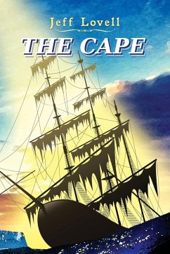 The Cape - Lovell, Jeff