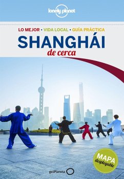 Shanghái de cerca - Harper, Damian . . . [et al.; Lonely Planet