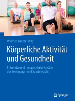 Körperliche Aktivität und Gesundheit