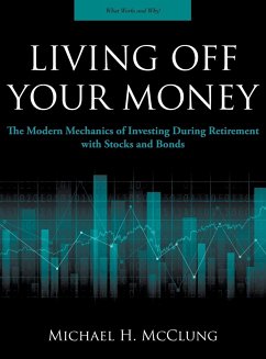 Living Off Your Money - McClung, Michael H