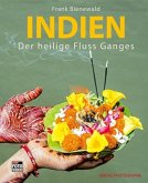 Indien - Der heilige Fluss Ganges