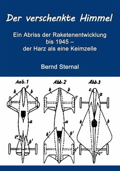 Der verschenkte Himmel - Sternal, Bernd