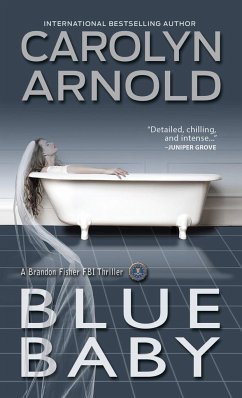 Blue Baby - Arnold, Carolyn