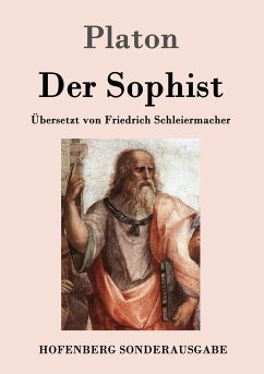 Der Sophist - Platon