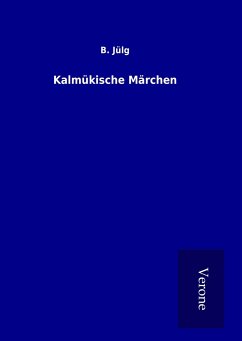 Kalmükische Märchen