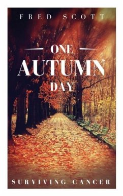 One Autumn Day - Scott, Fred