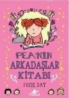 Peanin Arkadaslar Kitabi - Day, Susie