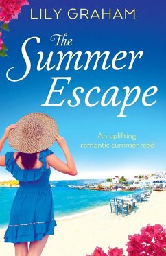 The Summer Escape - Graham, Lily