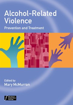 Alcohol-Related Violence (eBook, ePUB)