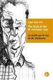 The facts of the M. Valdemar's case/La verité sur le cas de M. Valdemar (eBook, PDF)