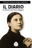 Il Diario di Santa Gemma Galgani (eBook, ePUB)