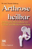 Arthrose heilbar (eBook, ePUB)