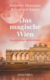 Das magische Wien (eBook, ePUB)