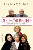 Die Hörbigers (eBook, ePUB)