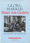 Neues von Gestern (eBook, ePUB)