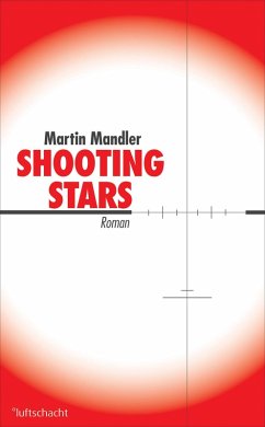 Shooting Stars (eBook, ePUB) - Mandler, Martin