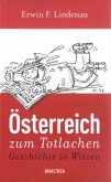 Österreich zum Totlachen (eBook, ePUB)