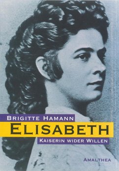 Elisabeth (eBook, ePUB) - Hamann, Brigitte