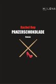 Panzerschokolade (eBook, ePUB) Panzerschokolade (eBook, ePUB)