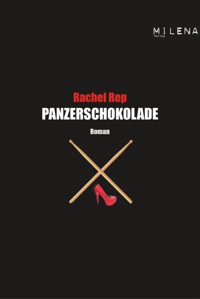Panzerschokolade (eBook, ePUB)