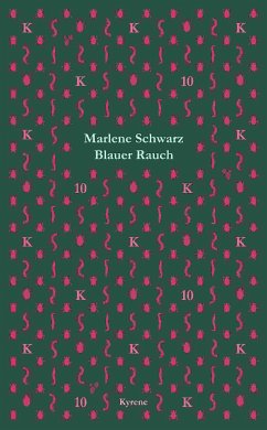 Blauer Rauch (eBook, ePUB) - Schwarz, Marlene