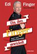 Um den Finger gewickelt (eBook, ePUB) - Bild 1
